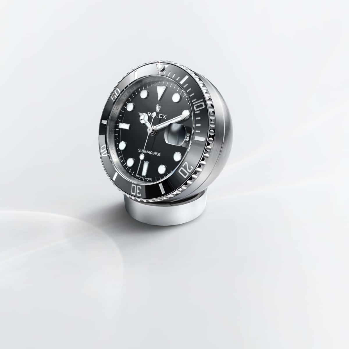 Honrando al Submariner