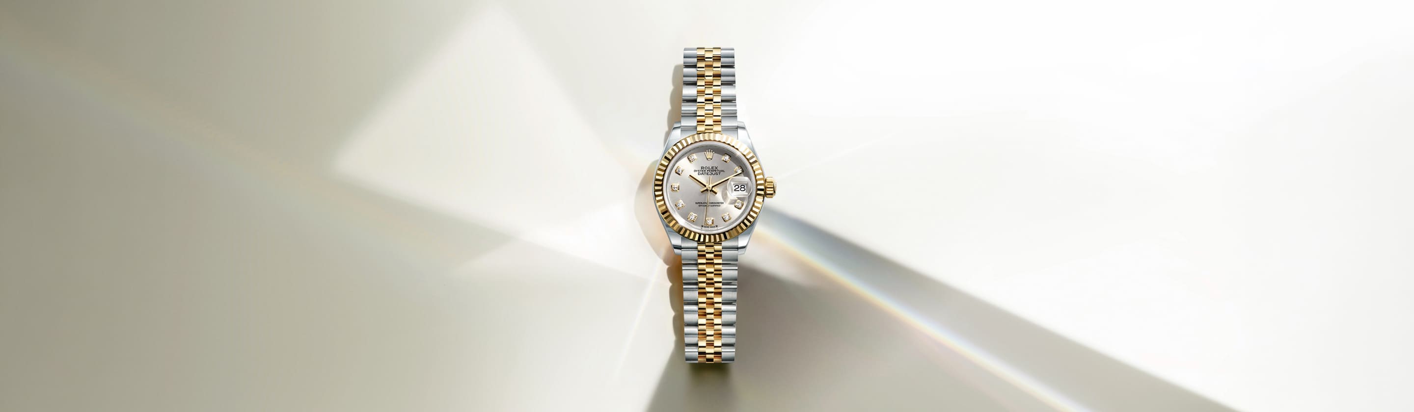 Lady-Datejust