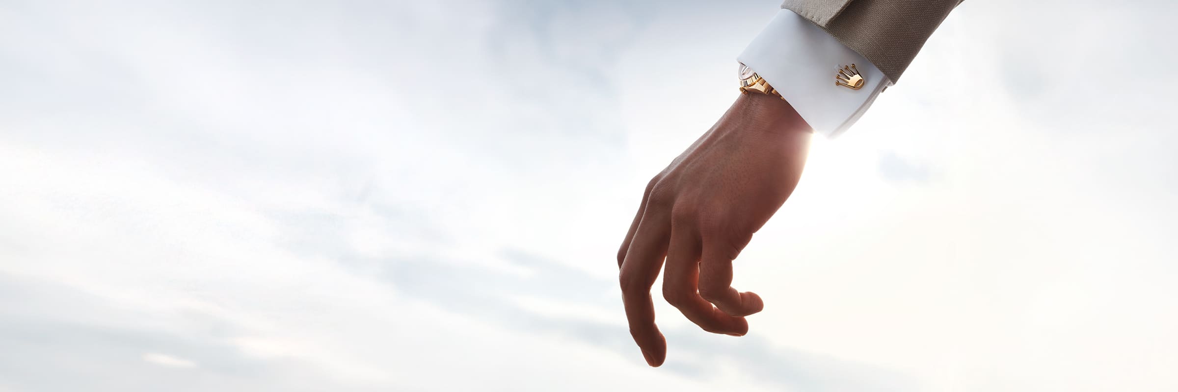 Descubra los accesorios Rolex