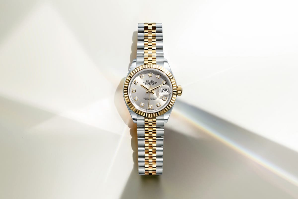 Lady-Datejust