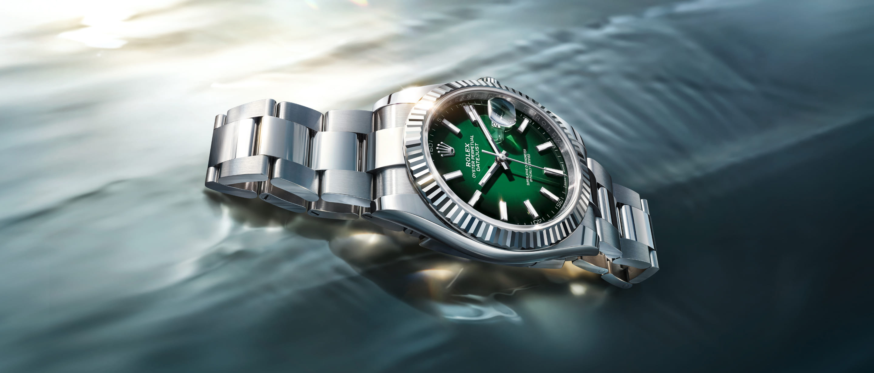 Datejust