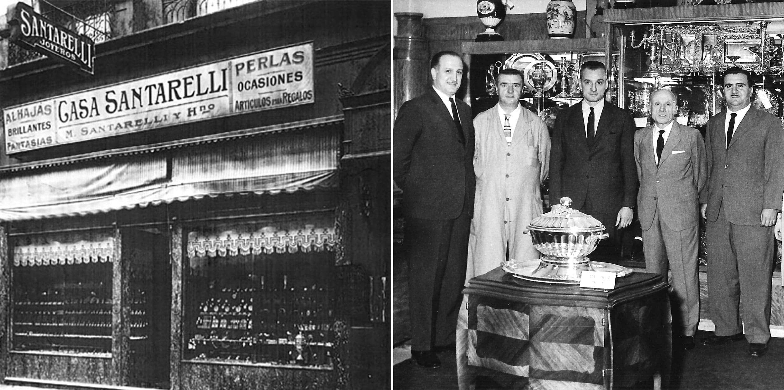 Nuestra historia Rolex