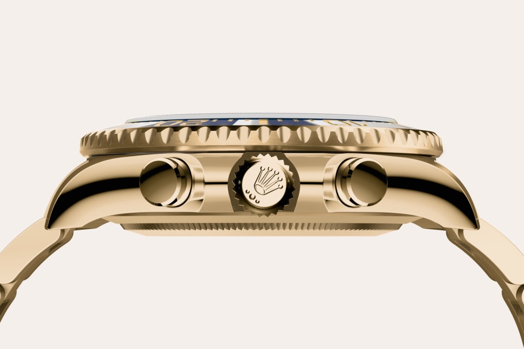 Oro amarillo de 18 quilates