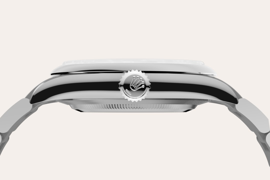 Acero Oystersteel