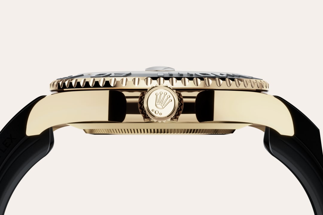 Oro amarillo de 18 quilates