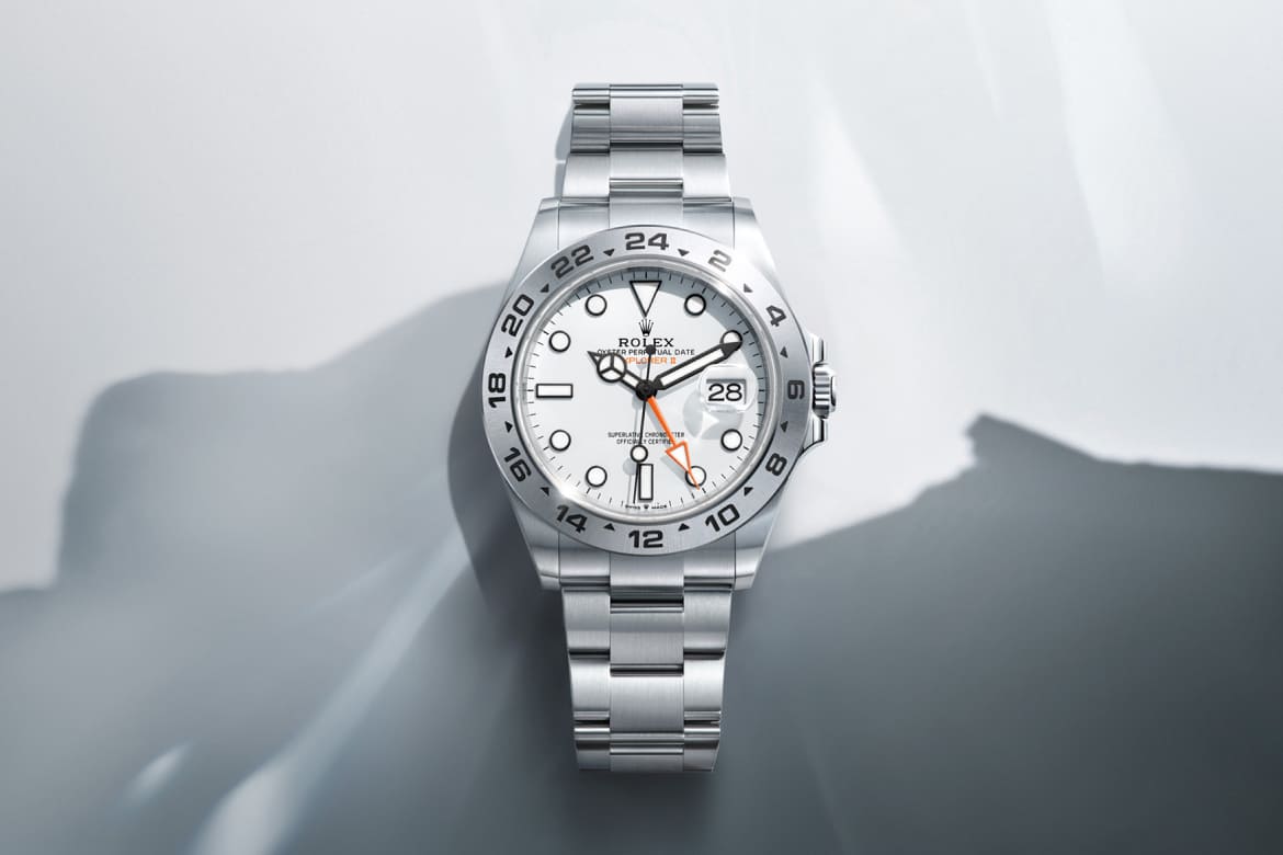 Explorer II