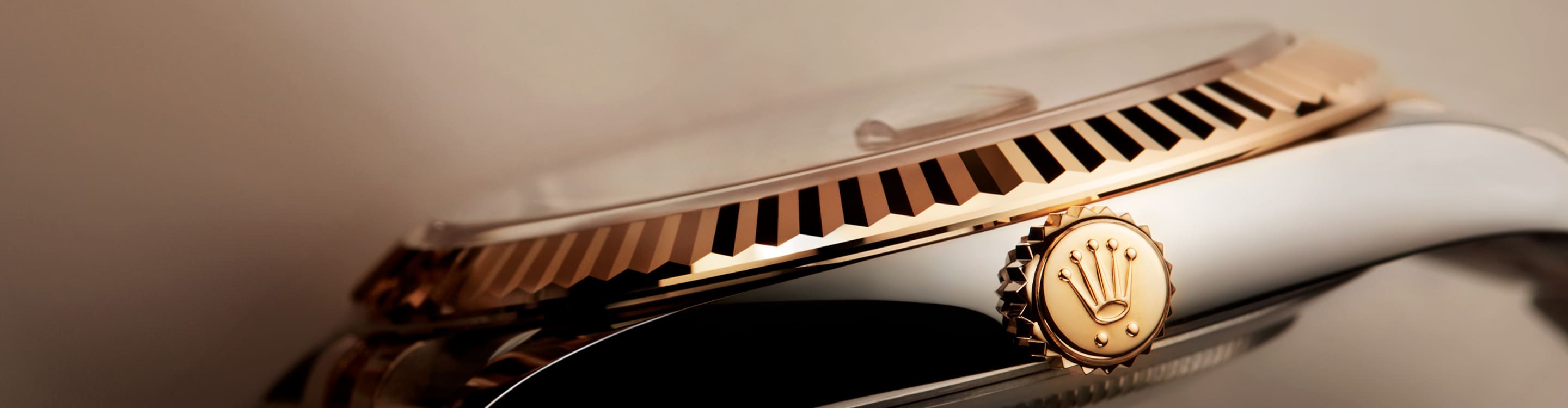Relojes Rolex