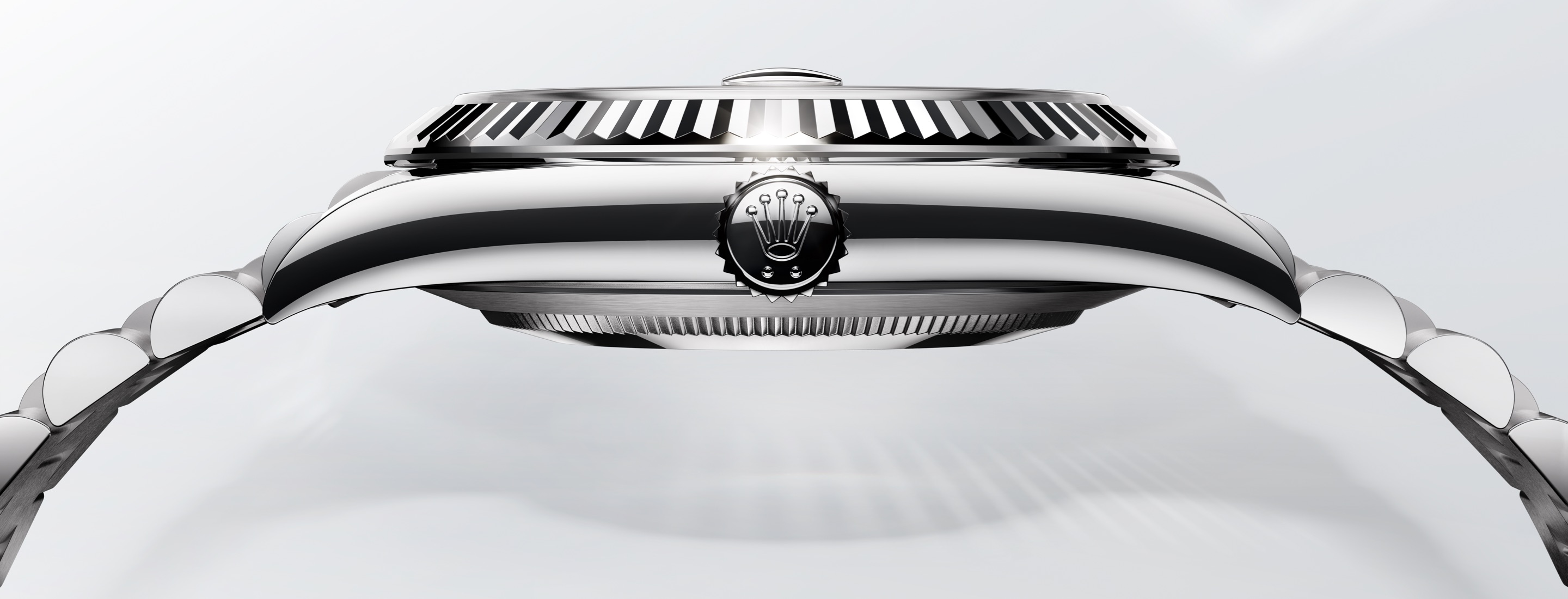 Excelencia relojera Rolex